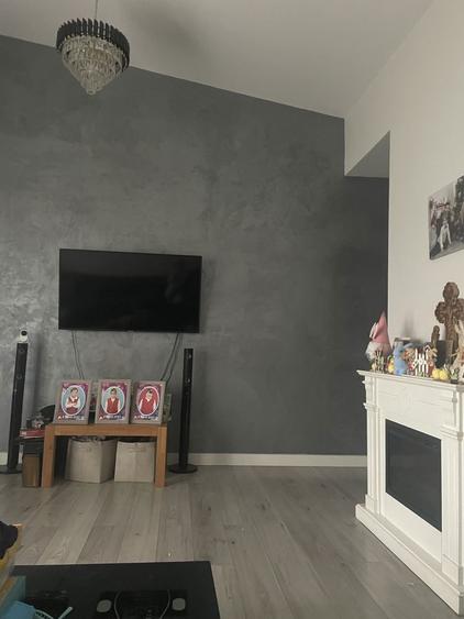 Vand Casa cu 4 camere , garaj si beci in Falticeni - 5