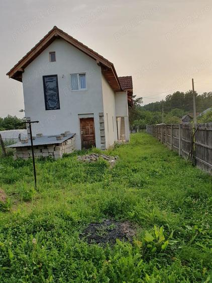 Casa de vanzare P + Etaj - 3