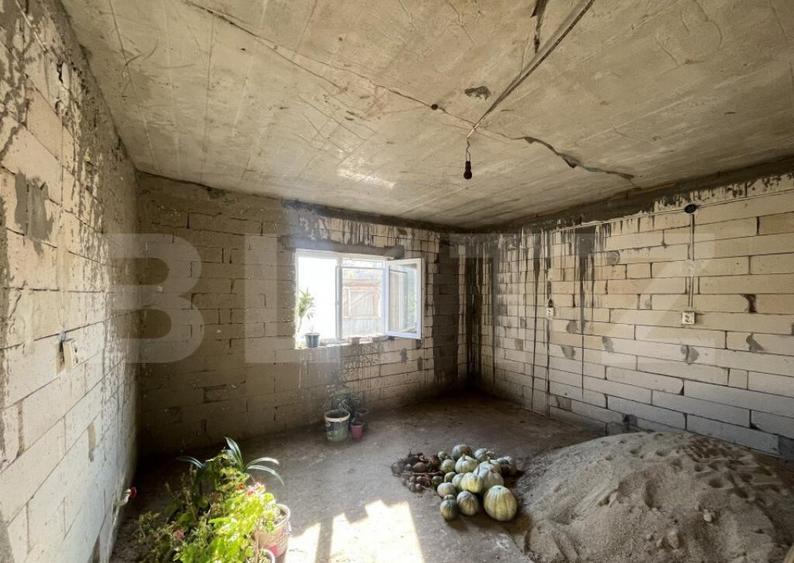 Casa de 160 mp utili, cu 750 mp de teren, in Cosoveni - 11