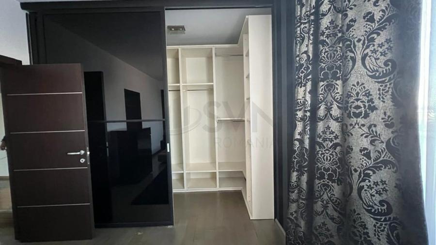 REA1012724 Apartament superb 3 camere Herastrau cu terasa - 10