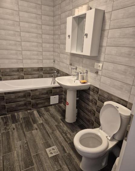 Garsoniera zona SANPETRU, - 1