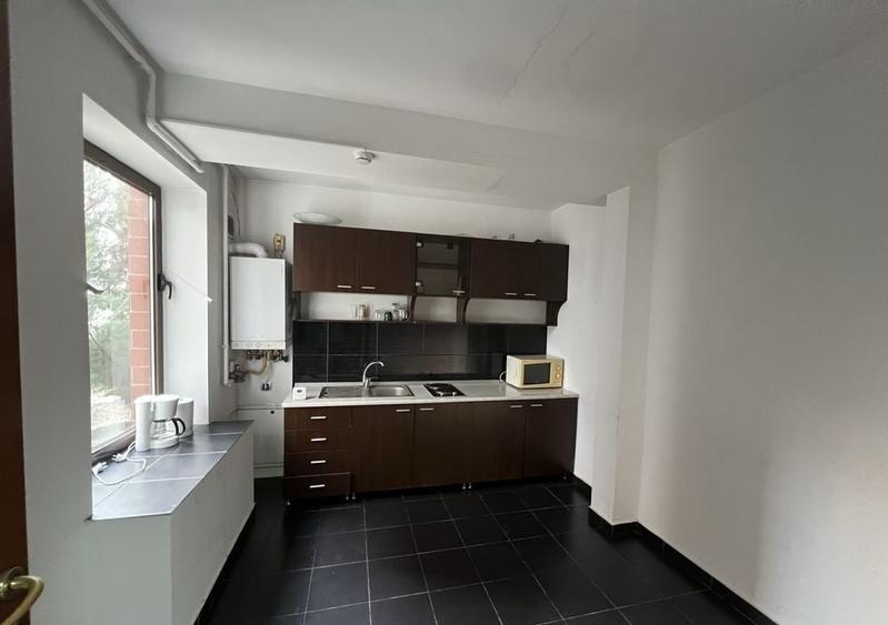 Spatiu Comercial | Birouri | Cismigiu | Gara de Nord | Metrou 10 min - 6