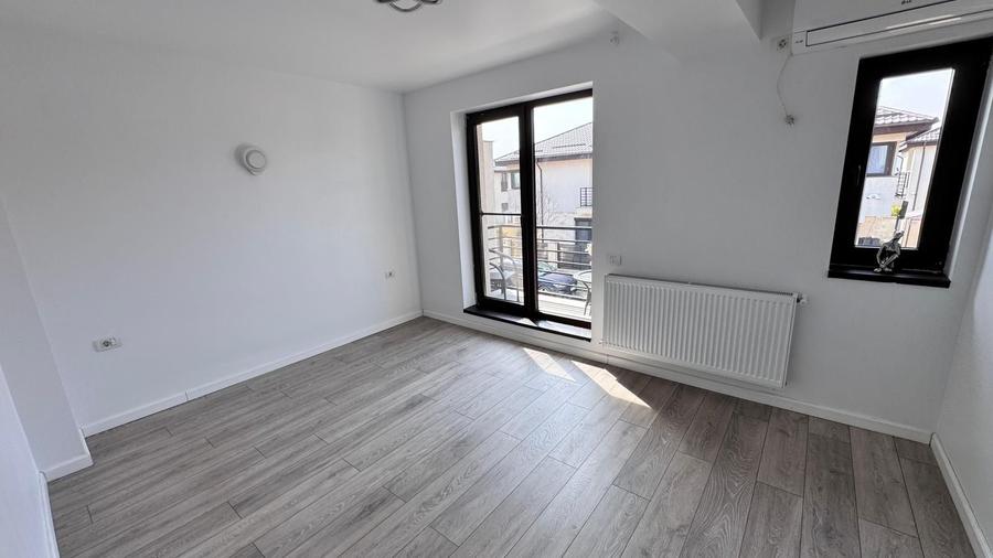 DUPLEX - 4 CAMERE, CONSTRUCTIE NOUA, TOATE UTILITATILE, COMISION 0% - 4