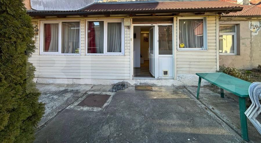 Apartament la casa, 2 camere, 53,80 mp, Brasov - 1