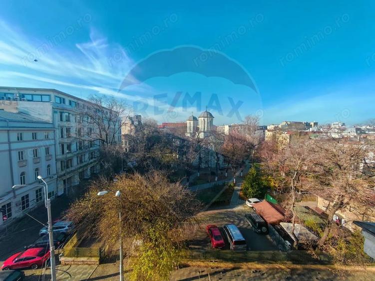 Apartament 4 camere - zona Universitate - Cavafii Vechi - 1