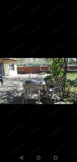 Casă cu Teren 1422 Mp în Căianu