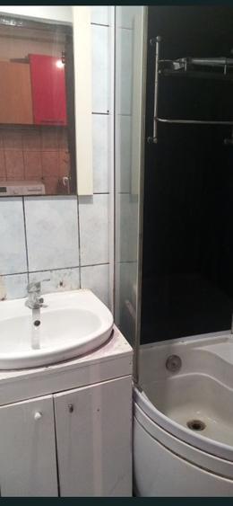 Garsoniera Tractorul- langa Coresi Mall  - 5