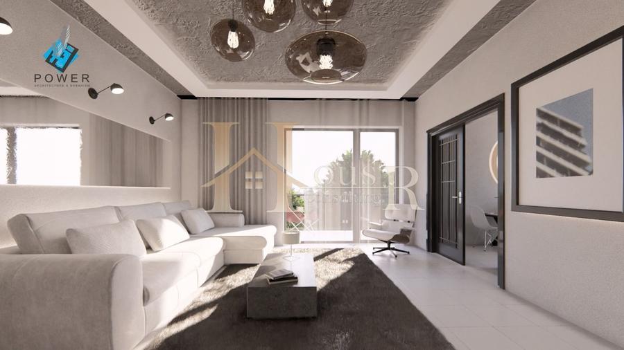 ZONA ESO. PENTHOUSE CU TERASA DE 34 MP. BUCATARIE SEPARATA. - 6