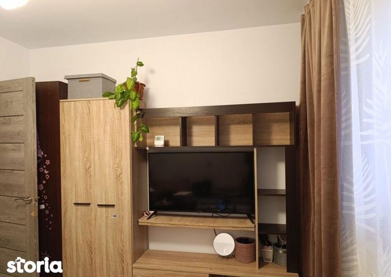 Apartament 3 camere decomandat Dambu Pietros mobilat - Targu Mures - 1
