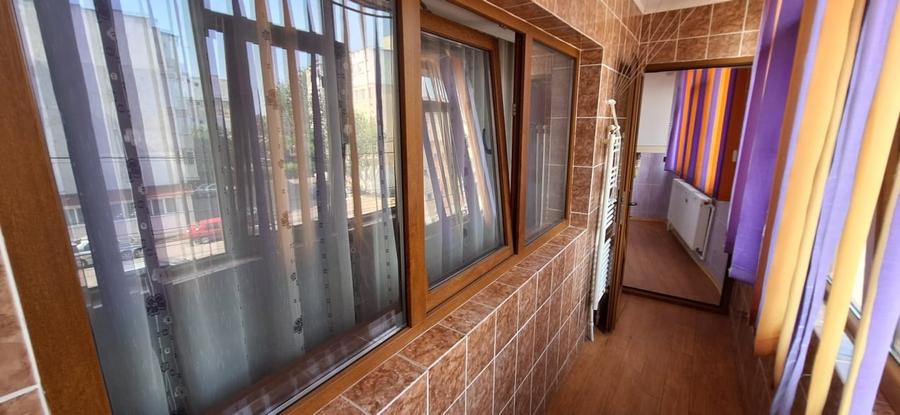 Apartament 3 camere Vidin, suprafata 75mp, etaj 2 - 10