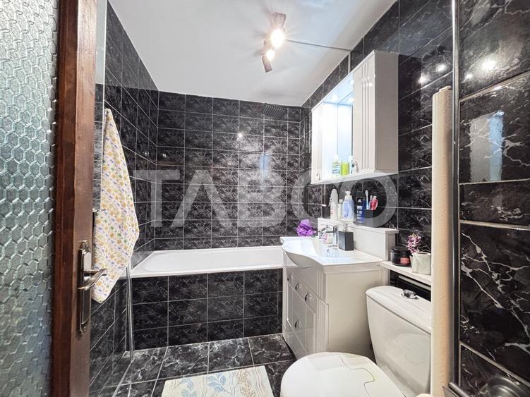 De vanzare apartament 2 decomandate 2 balcoane la cheie Intre Lacuri - 4