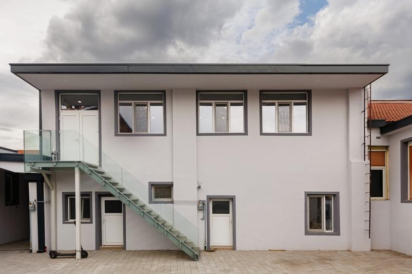 Zona Maria - Spatiu birouri modern 50 mp | Grup sanitar propriu | 0% - 2