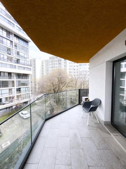 Apartament 2cam, Prima Inchiriere - GranVia Lake View | Plumbuita | Doamna Ghica - 16