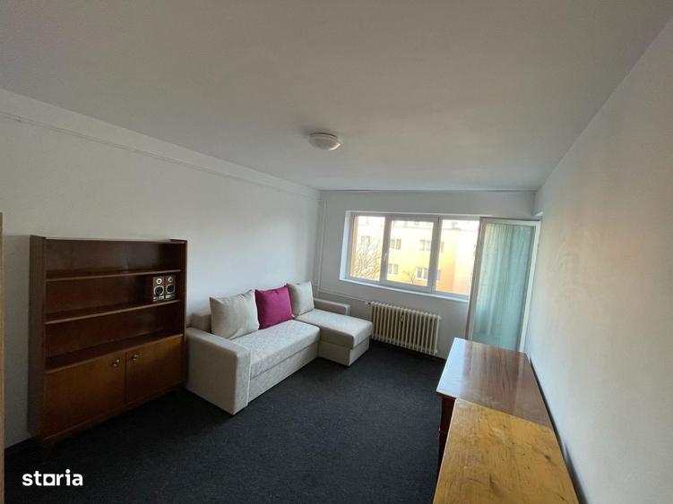 Vand apartament 2 camere Manastur - 7