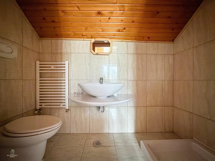 Locatie premium in Zamora – Casa cu vedere si potential turistic - 14