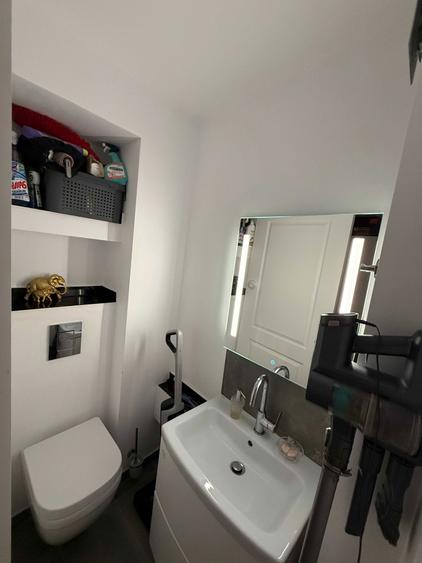Apartament 3 camere, Nicolina 2 renovat complet 2022 - 6