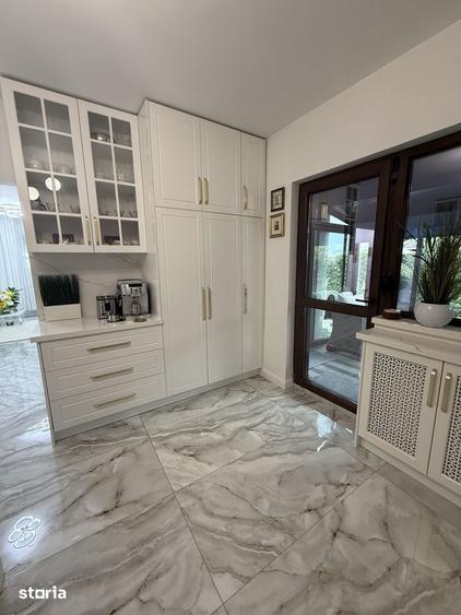 Casa P+M 3 camere 103mp teren 273mp Pantelimon - 20