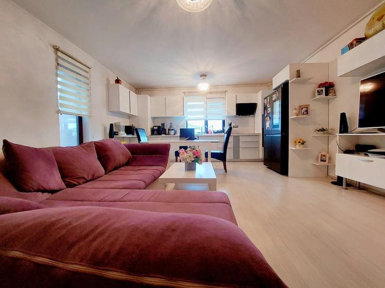 Apartament 5 Camere tip Duplex  Strada Caisului  Fundeni Dobroești - 14