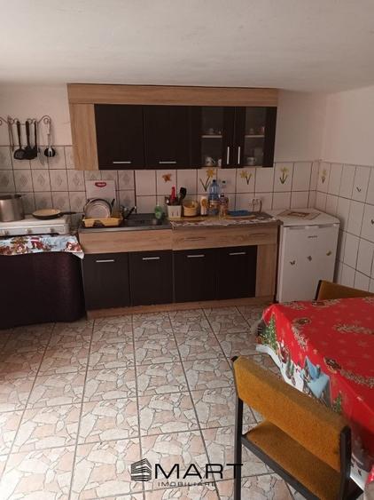 Casa 5 camere Rau Sadului - 8