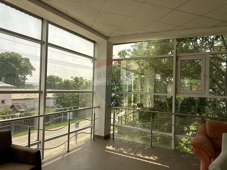 Spatiu comercial de 270mp de inchiriat