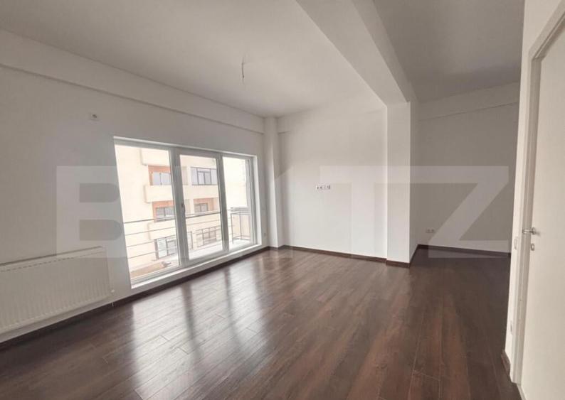 CityPlace Rezidential Apartament finalizat cu 3 camere - 10