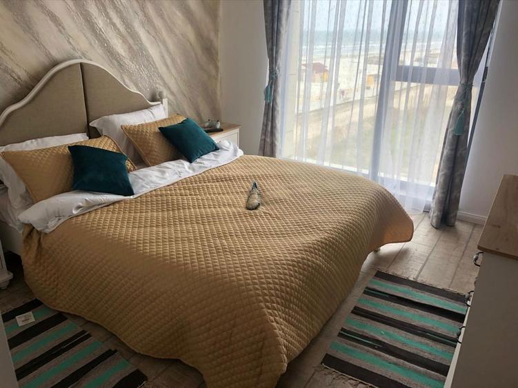 Vand apartamentprimul rand la mare - 7