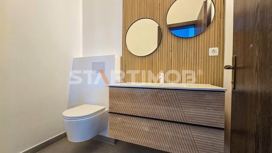 Casa individuala Cristian - 17