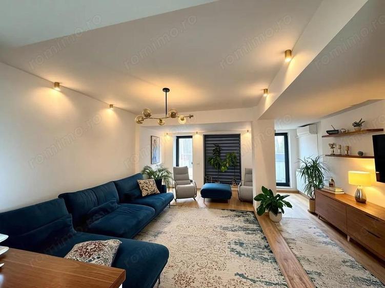 APARTAMENT/DUPLEX 3 CAMERE DE LUX, ZONA FALEZA NORD - 12