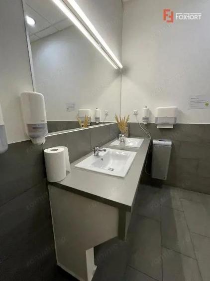 Spatiu de birouri 530 mp de inchiriat, zona Spitalul Judetean - 13