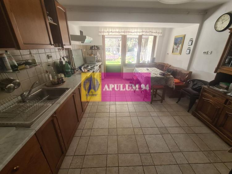 Vila de vanzare in Breaza - Zona Breaza de Sus - 19