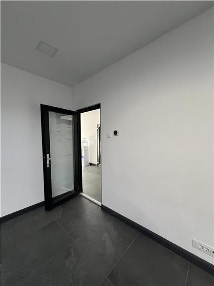 SPATIU DESTINAT BIROURILOR | ZONA NUFARUL | ORADEA - 4
