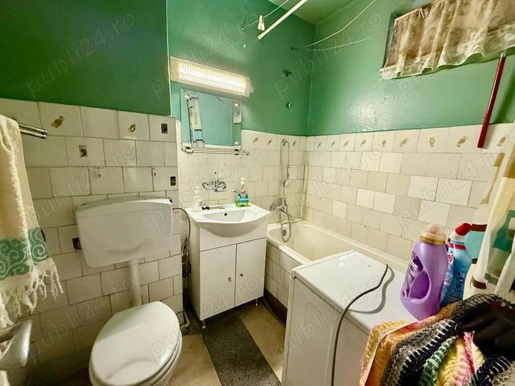 A 1654 De vanzare apartament cu 3 camere in Tg Mure? - Tudor - 2