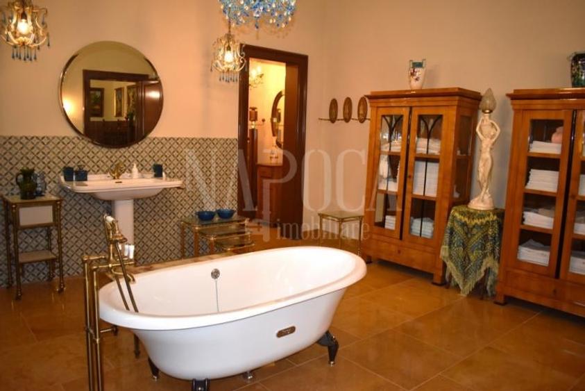 Casa 4 camere de vanzare in Centru Oradea, Oradea - 9