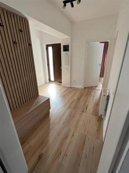 Casa - 4 camere - s.u. 111 mp - curte 900 mp - Balotesti - 11