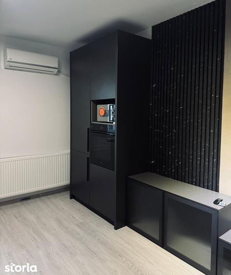 Apartament 2 camere 52 mp Mobilat utilat Drumul Dealul Babii - 5