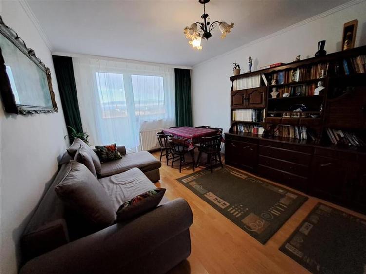 RECO apartament central Salonta - 2