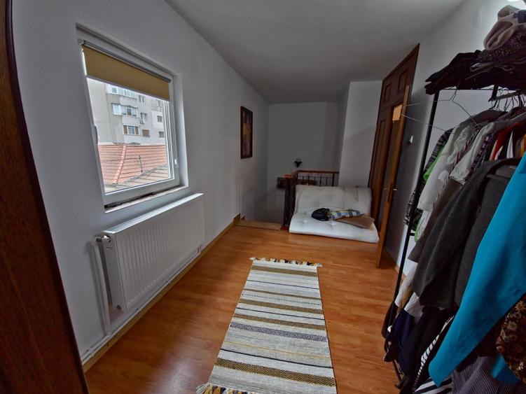 Eden  Institutul de Marină – Casă 3 cam P+M  mobilată utilată - 4