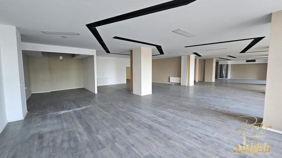 Spatiu comercial 900 mp ultrafinisat de vanzare in cart. Zorilor - 4