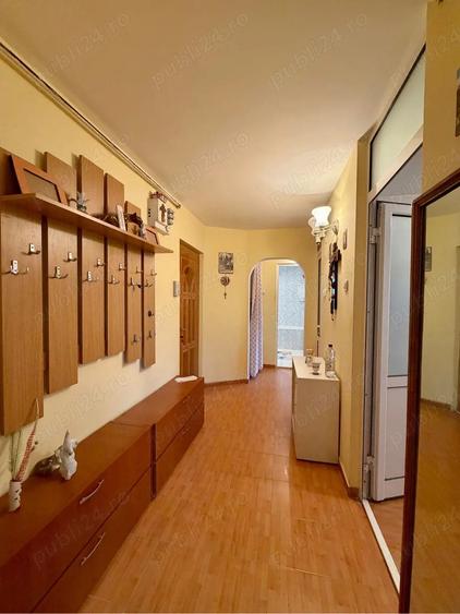 Apartament 2 camere, Zona Tolstoi, decomandat, 2 balcoane - 3