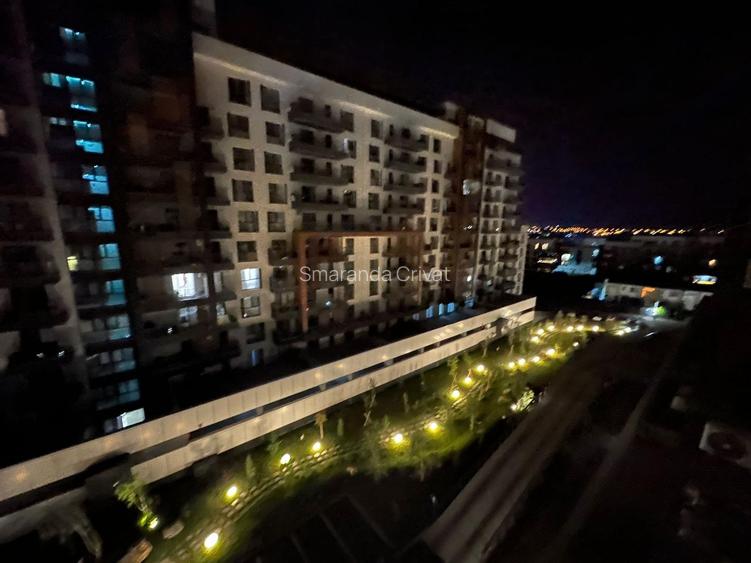 Garsoniera de inchiriat in zona Theodor Pallady - Astorium My Home