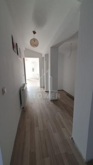 Apartament nou, 3 camere, la Vila – Zona Terezian - 15