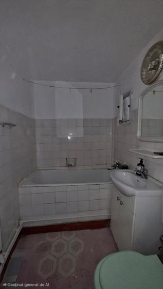 Cofetaria Silvian - ap 2 cam, et 8/10, (centrala gaze)/necesita renovare - 17