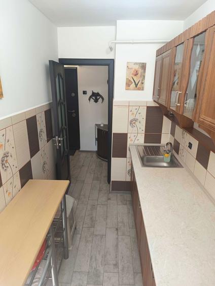 VAND APARTAMENT 1 CAMERA, comision 0%. - 8