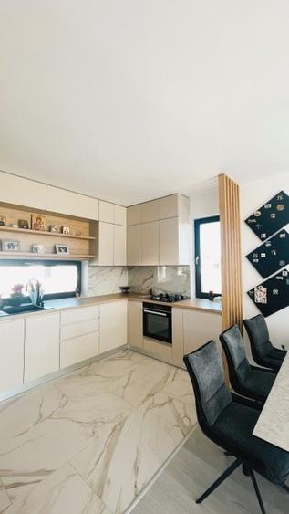 CASA INDIVIDUALA-4 CAMERE-SOS. PIPERA-TUNARI,COMISION 0% - 6