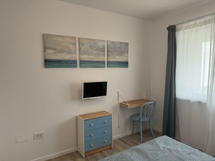 Apartamentul tau de pe faleza Marii Negre -Navodari -Mamaia Nord Building Stefan - 13