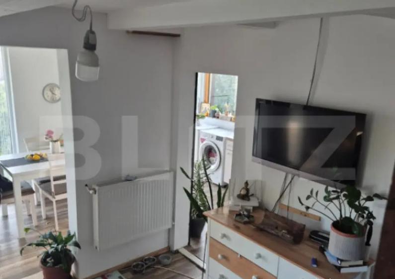 Casa de vacanta de vanzare, cu vedere panoramica, zona Tudo - 2