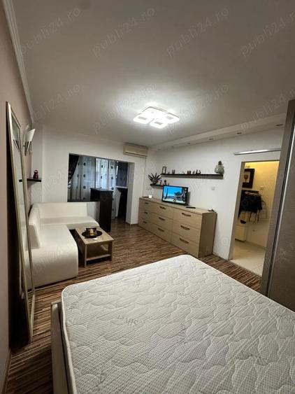 Garsoniera de inchiriat Vitan - 3