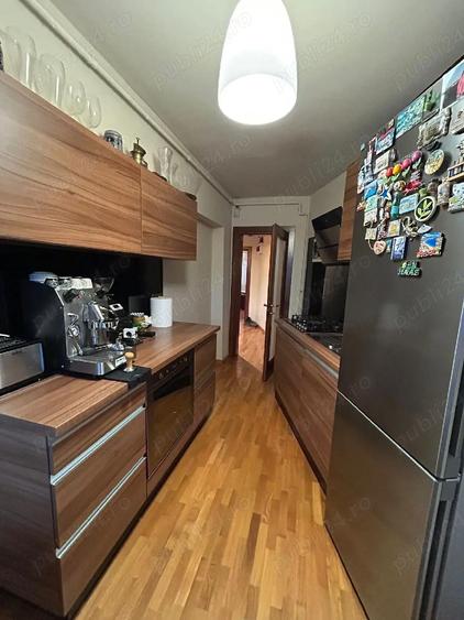 ap 2 camere dec etj 2 str.Horea - 7