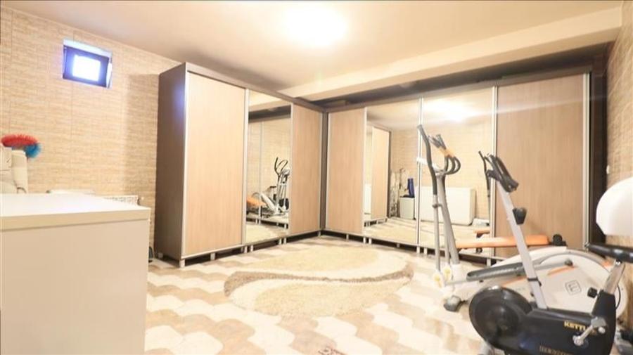 Bucium Hanul Trei Sarmale Vila exclusivista confort  si eleganta, locatie de top - 23