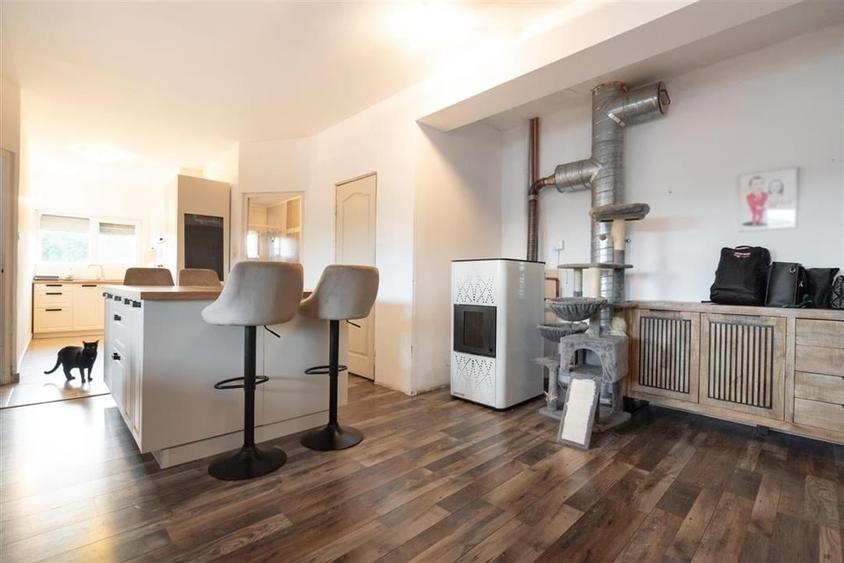 RECO Apartament cu 3 Camere  , Paleu - 4